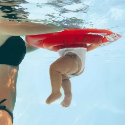 Schwimmsitz myswimbuddy