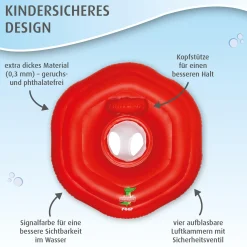 Schwimmsitz myswimbuddy