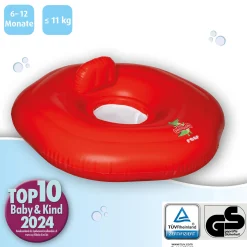 Schwimmsitz myswimbuddy