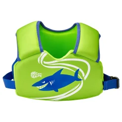 Schwimmweste Easy Fit Hai