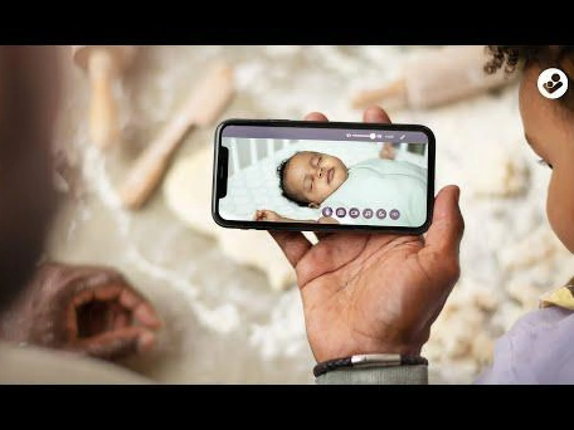 See Babyphone