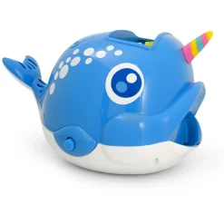 Seifenblasenmaschine Wal