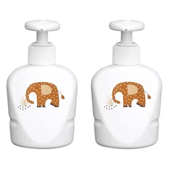 Seifenspender Steppe