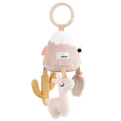 Sensorisches To-Go-Spielzeug Lalee