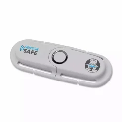 SensorSafe 4-in-1 Neugeborene