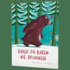 Süßer die Bären nie brummen