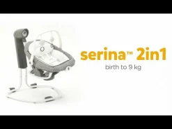 serina™ 2in1 Cosmo Lola