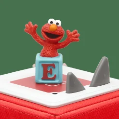 Sesamstraße - Elmos Mitmachmusik