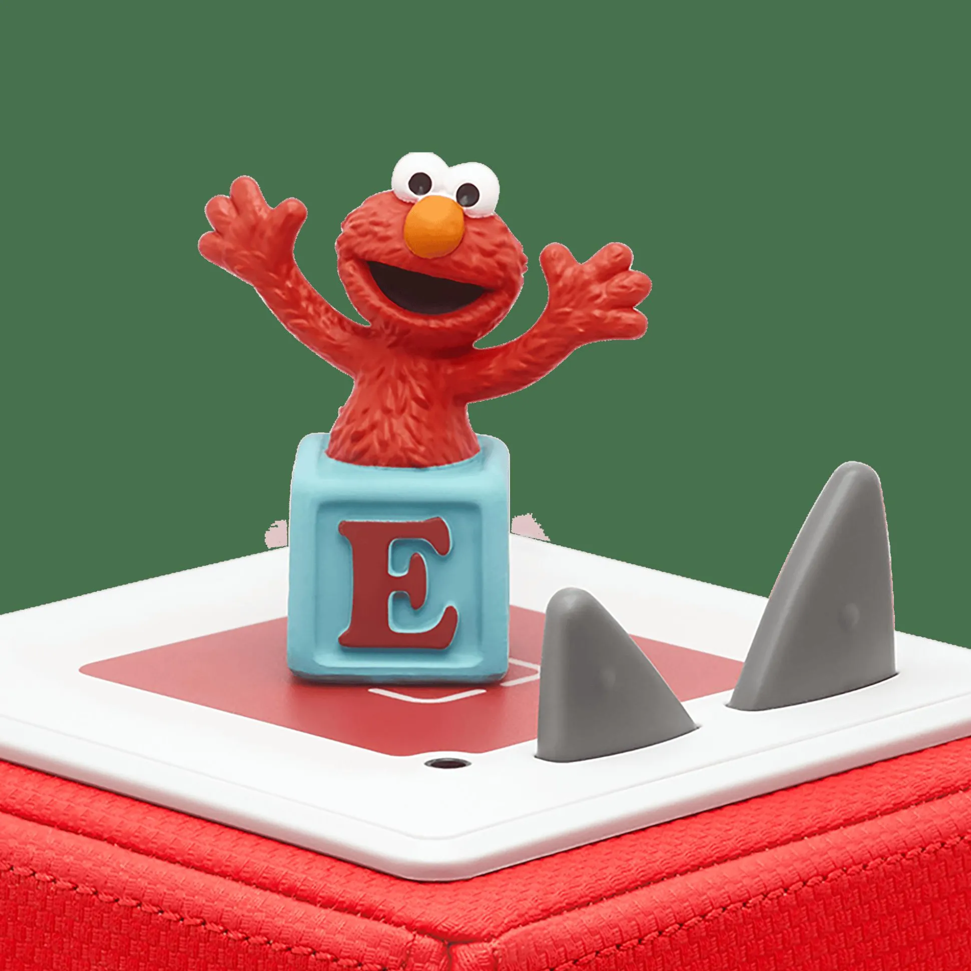 Sesamstraße - Elmos Mitmachmusik