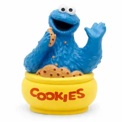 Sesamstraße - Krümelmonsters Mitmampfspaß