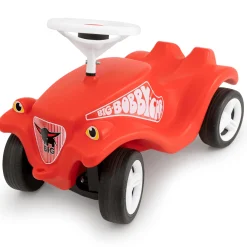 Set Bobby Car mit Bobby Caddy Anhänger