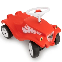 Set Bobby Car mit Bobby Caddy Anhänger