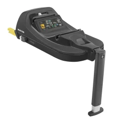 Set CabrioFix i-Size Essential Green mit Base