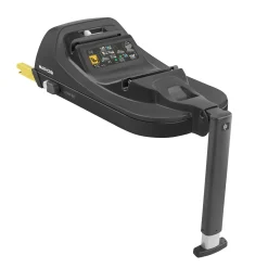 Set CabrioFix i-Size Essential Graphite mit Base