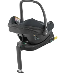 Set CabrioFix i-Size Essential Graphite mit Base