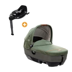 Set Calmi R129 Pine mit i-Base Encore