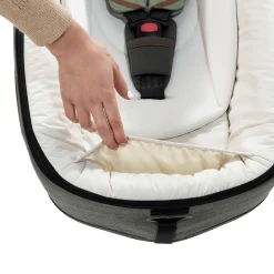 Set Calmi R129 Pine mit i-Base Encore