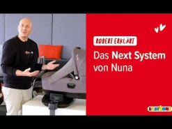 Set CARI next Caviar & Granite Babywannen