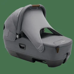 Set CARI next Caviar & Granite Babywannen