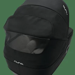 Set CARI next Caviar & Granite Babywannen