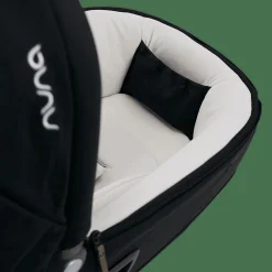 Set CARI next Caviar & Granite Babywannen