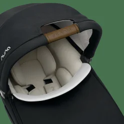 Set CARI next Caviar & Granite Babywannen