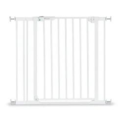 Set Clear Step Autoclose 2 mit 9 cm Verlängerung White