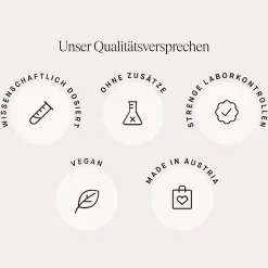 Set Daily Essential plus Schwangerschaft Boost