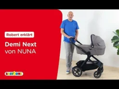 Set DEMI next Thunder mit Wanne