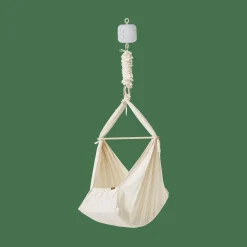 Set Federwiege Basic mit Ständer Basic & Motor