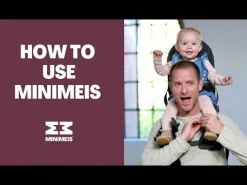 Set G4 Schultertrage mit Rucksack