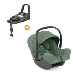 Set i-Snug 2 Laurel mit i-Base™ Advance