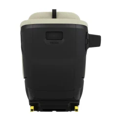 Set Palm mit Fußstütze Soft Beige