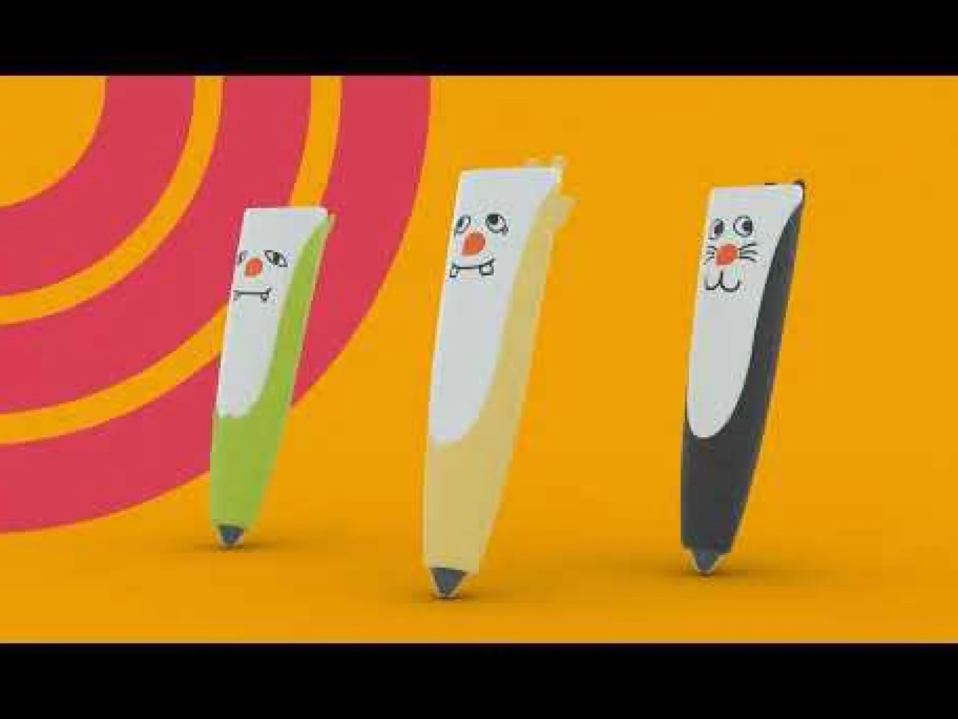 Set tiptoi® Starter-Set: Stift + Buch Kindergarten mit tiptoi® Stift-Hülle