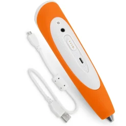 Set tiptoi® Starter-Set: Stift + Buch Kindergarten mit tiptoi® Stift-Hülle