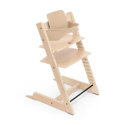 Set Tripp Trapp® Natural mit Baby Set