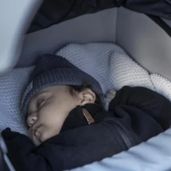 Set Urban Glide 3 Mid Blue mit Wanne