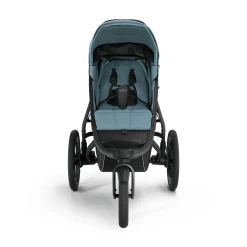 Set Urban Glide 3 Mid Blue mit Wanne