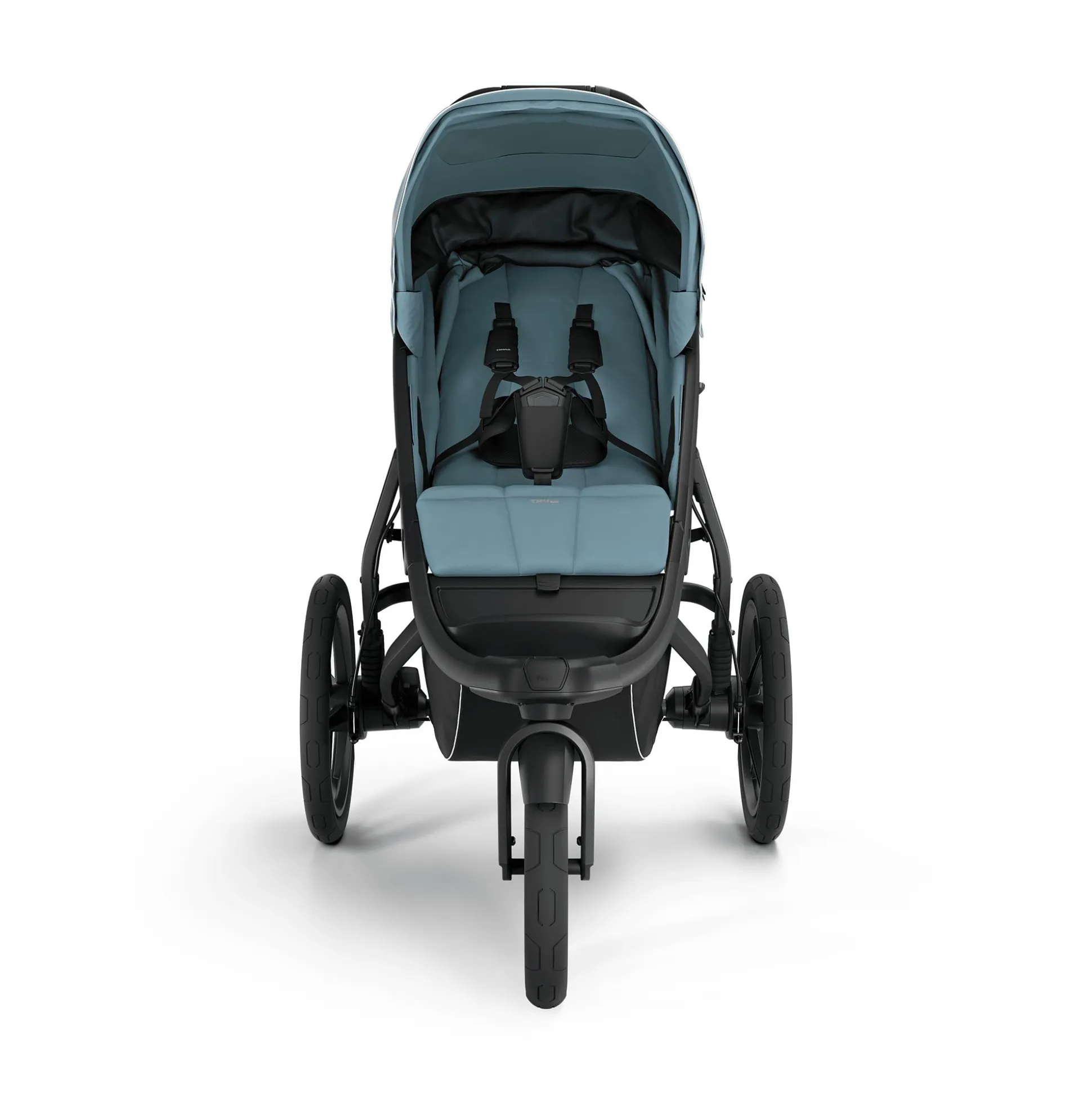 Set Urban Glide 3 Mid Blue mit Wanne