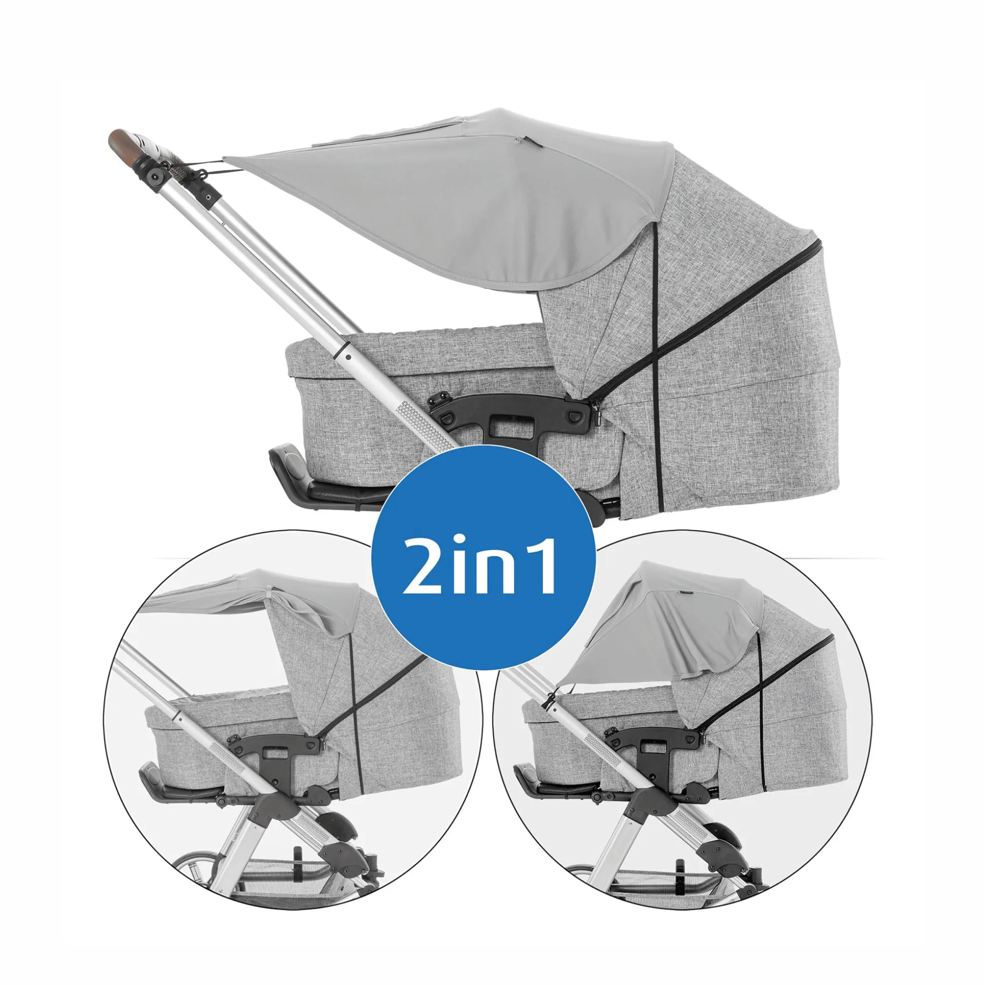 ShineSafe Premium Sonnensegel