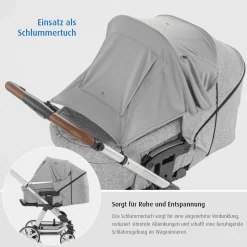 ShineSafe Premium Sonnensegel