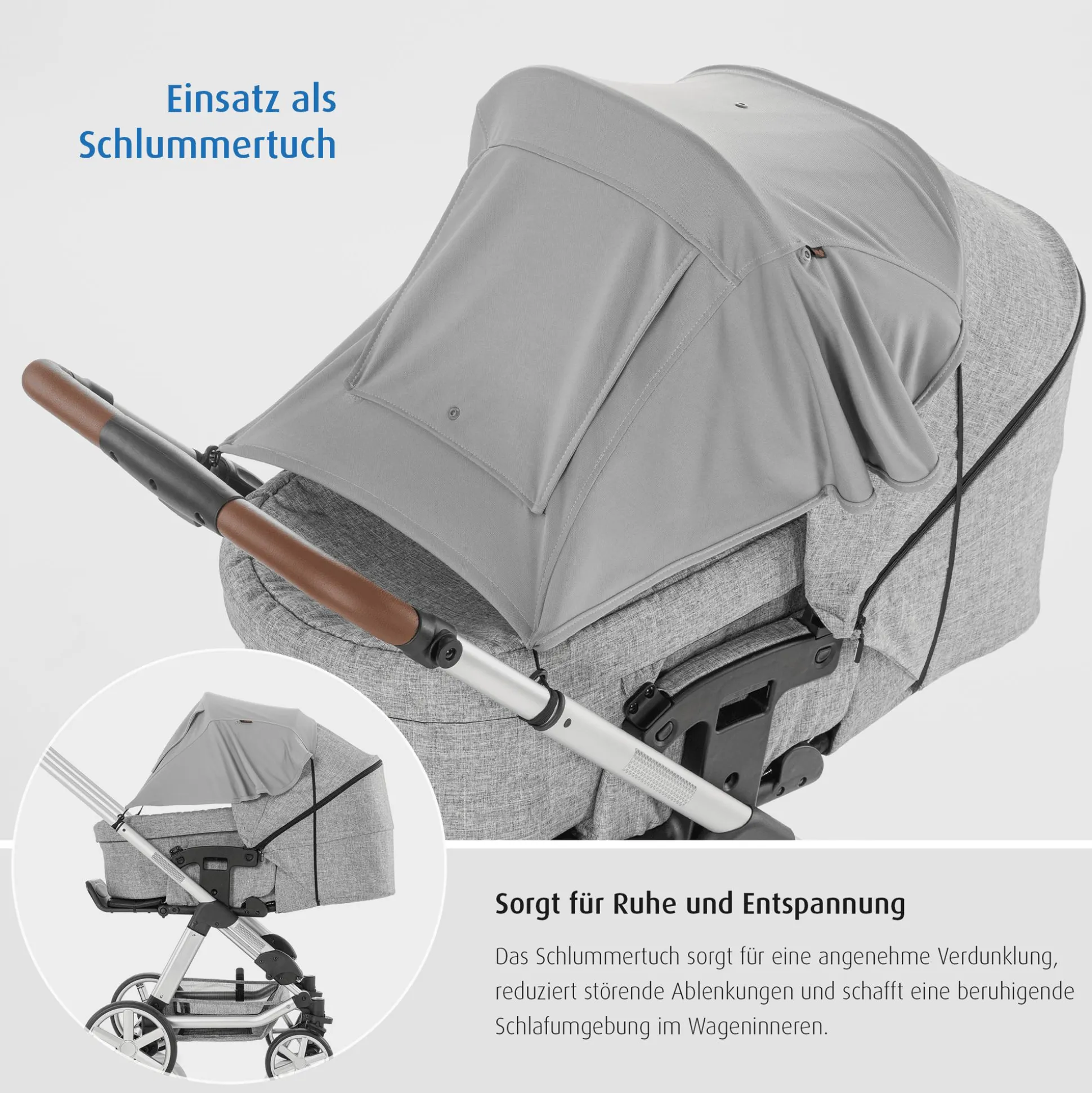 ShineSafe Premium Sonnensegel