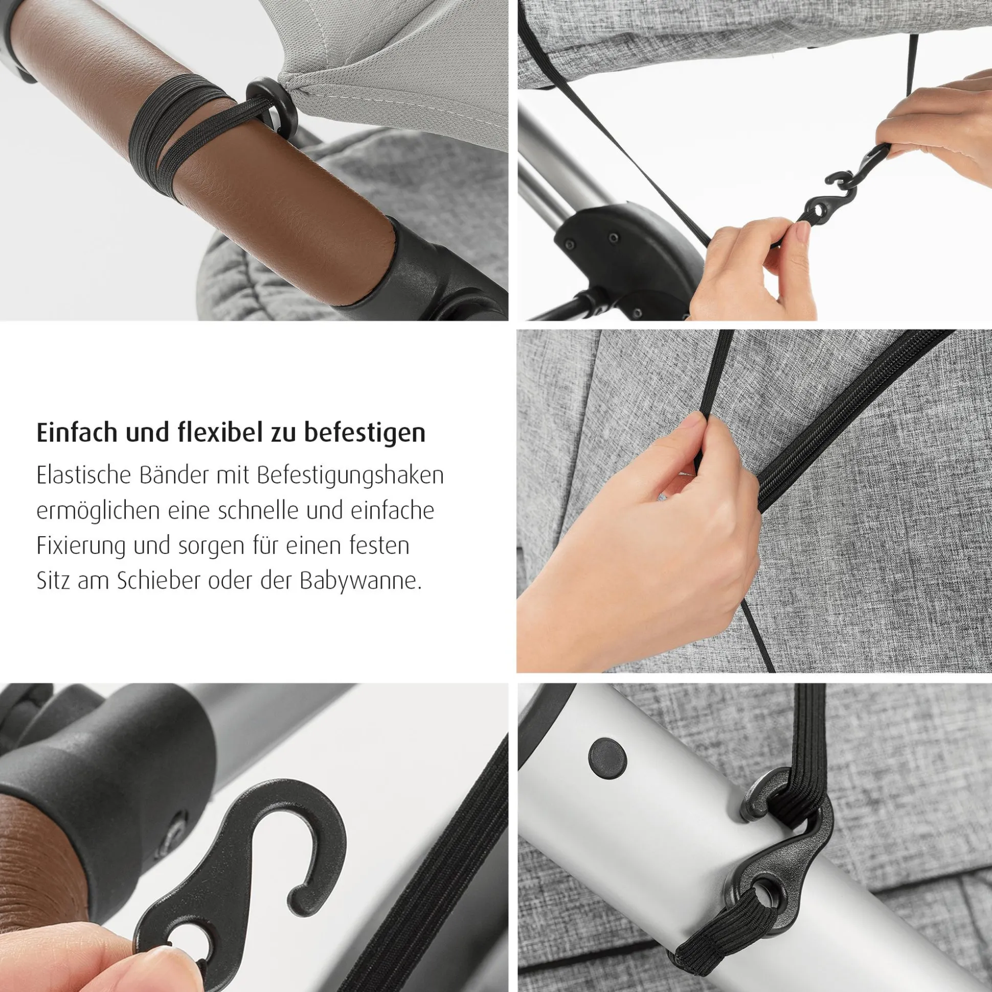 ShineSafe Premium Sonnensegel