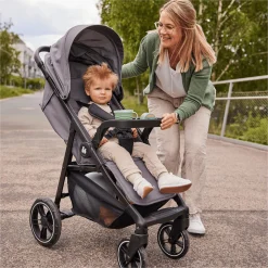 Shop N Care Travel Set Olive