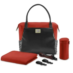 Shopper Bag Autumn Gold