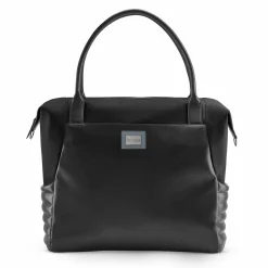 Shopper Bag Deep Black