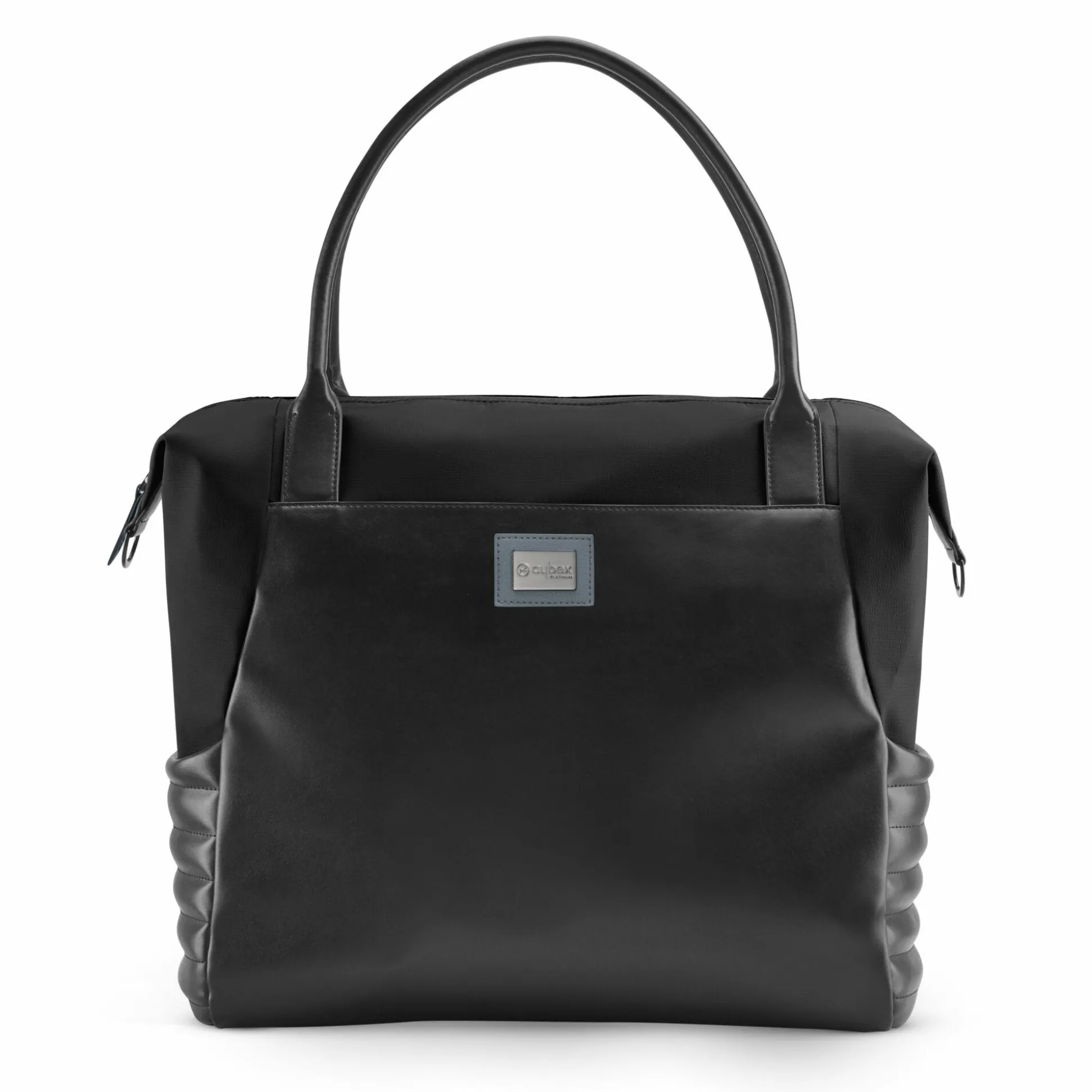 Shopper Bag Deep Black