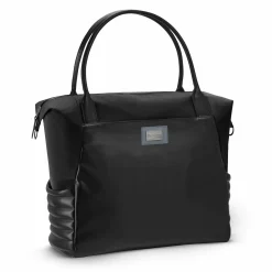 Shopper Bag Deep Black