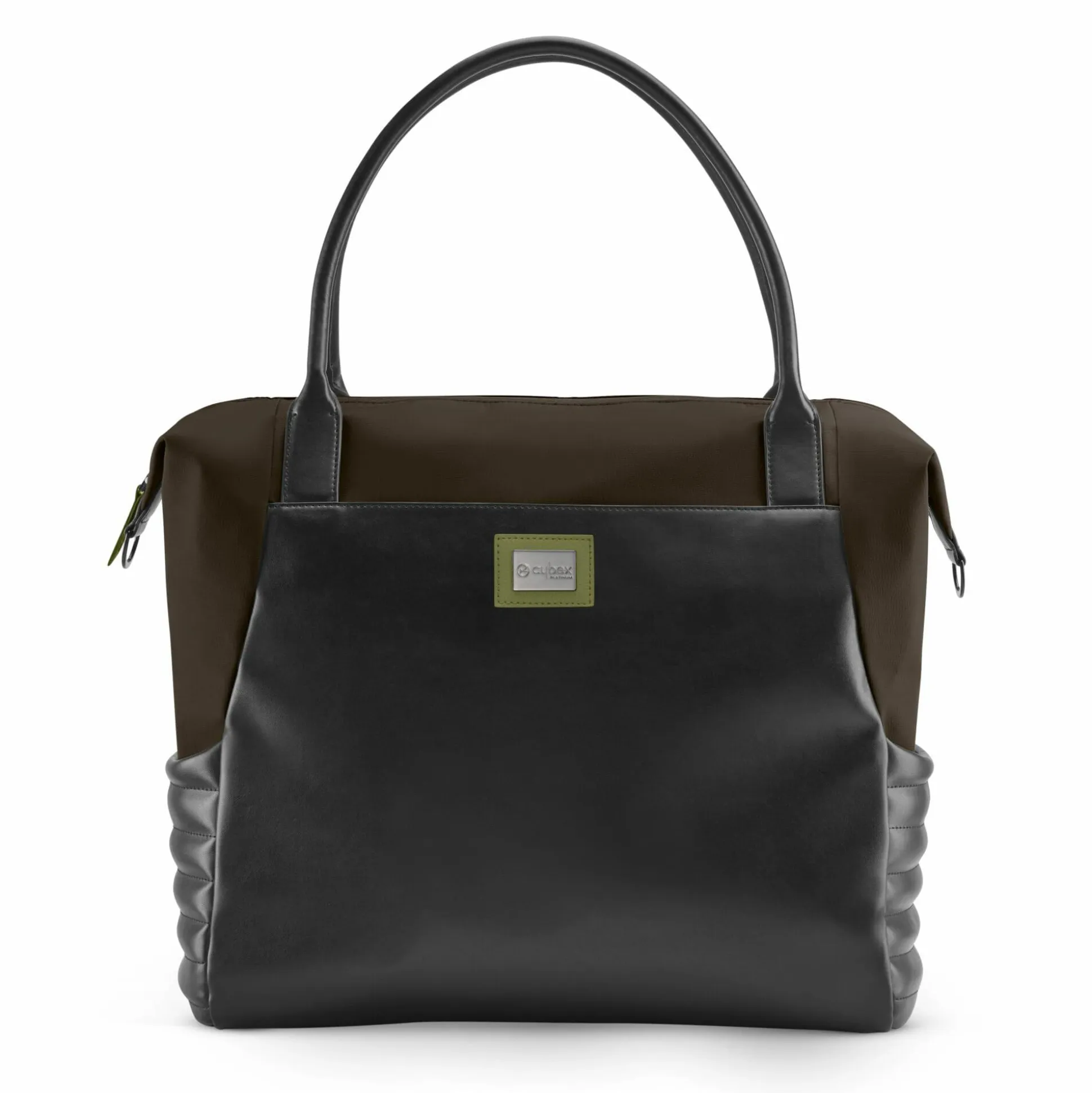 Shopper Bag Khaki Green