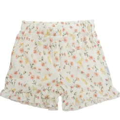 Shorts Blümchen
